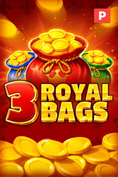 3 Royal Bags slot