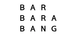 Barbarabang